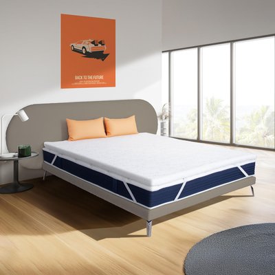 Surmatelas Memo DUNLOPILLO