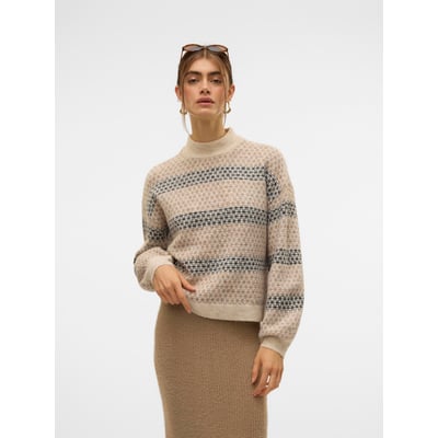 Pull En Maille VERO MODA