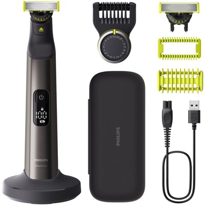 Tondeuse multi usages One blade QP6652/61 PHILIPS