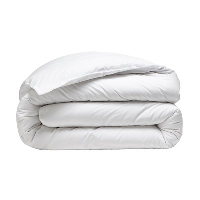 Housse de couette Percale Collection Ambiance EDEN