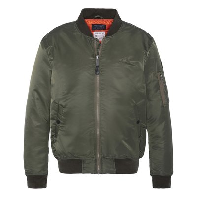 Blouson bomber MA-1 SCHOTT