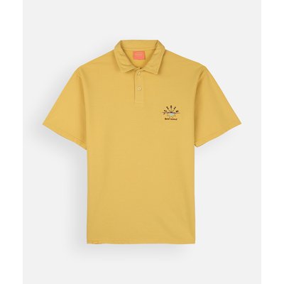 Polo stretch manches courtes SANDBAR OXBOW