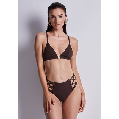 Haut de maillot de bain Triangle Gipsy Muse AUBADE