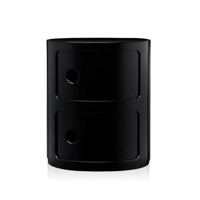 Meuble de rangement 2 portes COMPONIBILI KARTELL