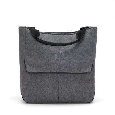 Bee sac mammoth gris chiné BUGABOO