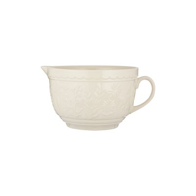 In The Meadow 25cm Batter Bowl MASON CASH
