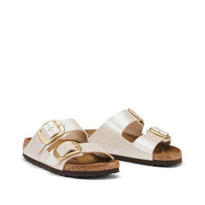 Arizona Big Buckle Mules BIRKENSTOCK