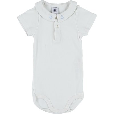 Body col - Très bon état PETIT BATEAU