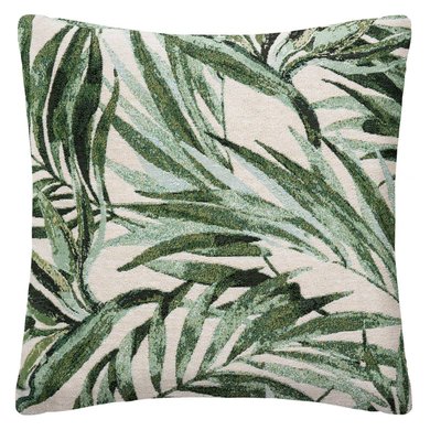 Housse de coussin TROPIQUE ATMOSPHERA