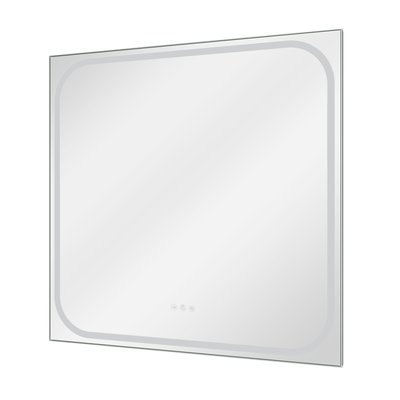 Miroir LED, REMIX SENSEA