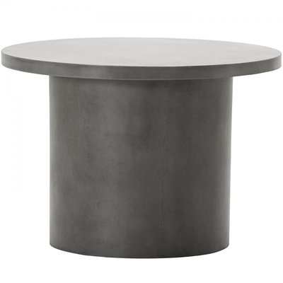 Table en béton Stone HOUSE DOCTOR