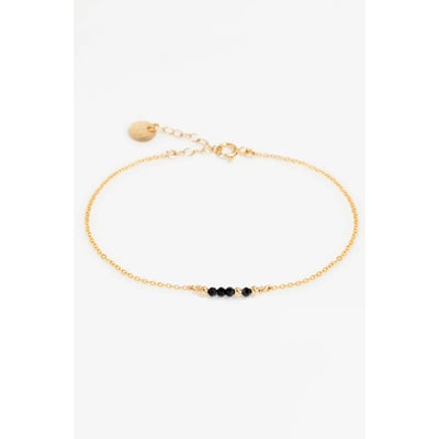 Bracelet Théa - Spinelle YAY PARIS