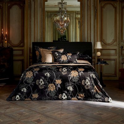 Housse De Couette AMBRE NUIT ANNE DE SOLENE