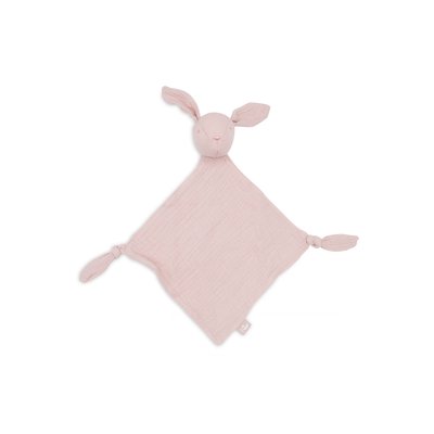 Attache sucette lapin Wild rose JOLLEIN