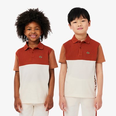 Polo LACOSTE