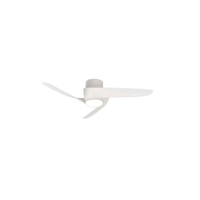 Plafonnier led Ventilateur Island - MANTRA