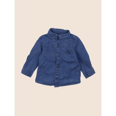 Chemise - Très bon état LA REDOUTE