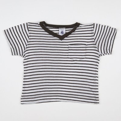 Tee-shirt - Très bon état PETIT BATEAU