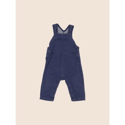Salopette - Etat satisfaisant PETIT BATEAU