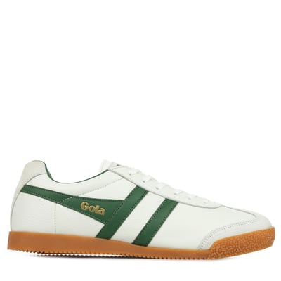 Baskets HARRIER LEATHER GOLA