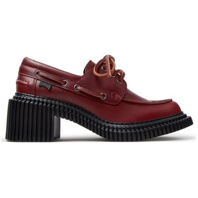 Mocassins Pix London Smooth Leather CAMPER