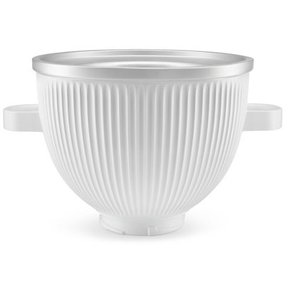 KitchenAid Stand Mixer Accessory 1.9L Ice Cream Maker Bowl - 5KSMICM KITCHENAID