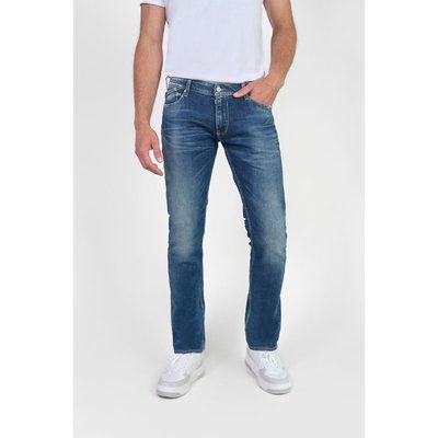 Jeans regular, droit 800/12, longueur 34 LE TEMPS DES CERISES