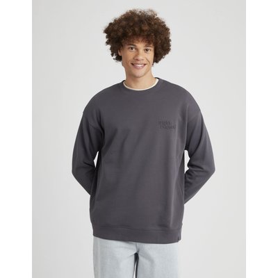 Sweat animé devant dos BZB