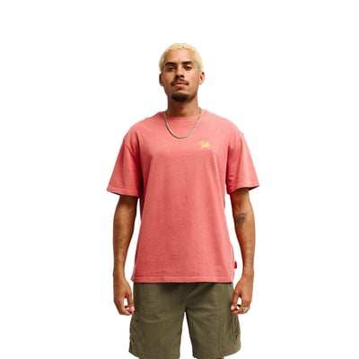 T-Shirt manches courtes BOB MARLEY ZION QUIKSILVER
