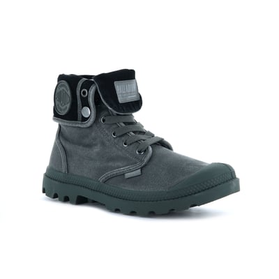 Baskets montantes à revers Baggy PALLADIUM