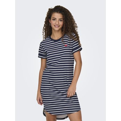 Robe molletonnée JDY JDY