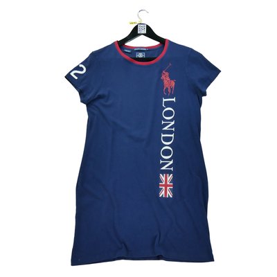 Robe - Très bon état RALPH LAUREN