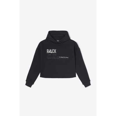 Sweat-Shirt capuche BENDGI LE TEMPS DES CERISES