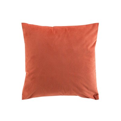 Coussin velours Collection Cottele DOUCEUR D'INTÉRIEUR