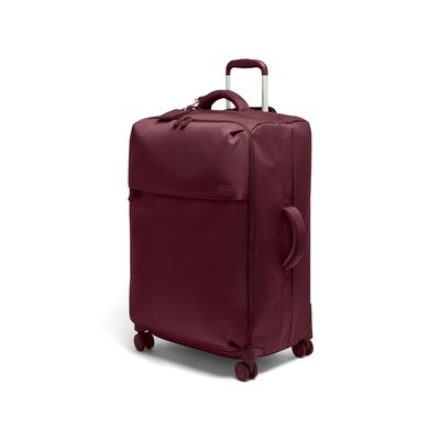 Plume valise 4 roues taille L LIPAULT