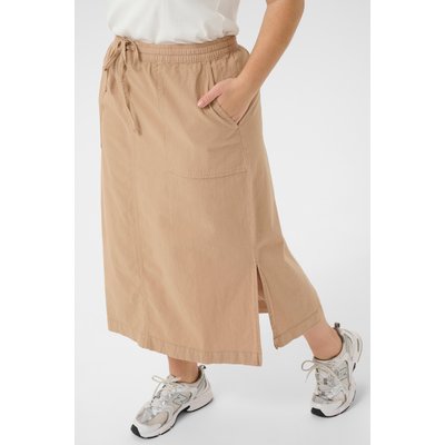 Jupe casual KCnana KAFFE CURVE