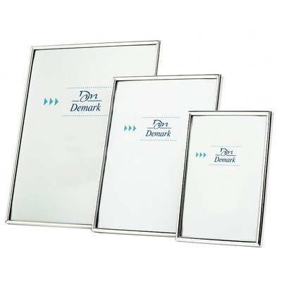 Moldura De Metal 469, Demark DEMARK