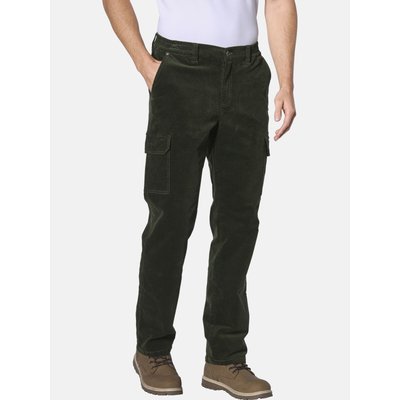 Pantalon cargo SAKSMUT JAN VANDERSTORM
