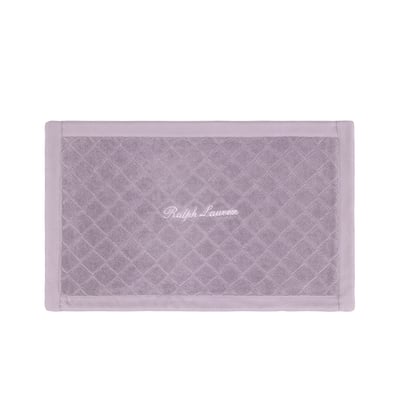 Tapis de bain en coton, DULANEY RALPH LAUREN HOME