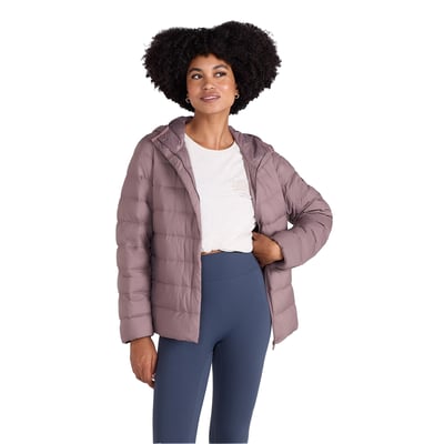 Veste isolante pliable MOUNTAIN WAREHOUSE