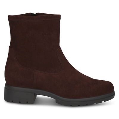 Bottine talon bloc CAPRICE