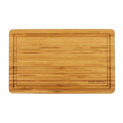 Planche à découper en bambou 33cm LAGUIOLE