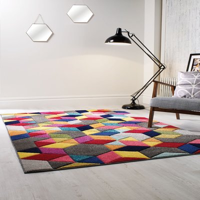 Tapis DYNAMIC FLAIR RUGS