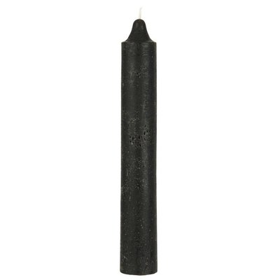 Bougie rustique combustion longue IB LAURSEN