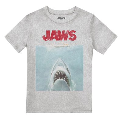 T-shirt LES DENTS DE LA MER