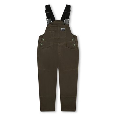 Salopette avec poches TIMBERLAND