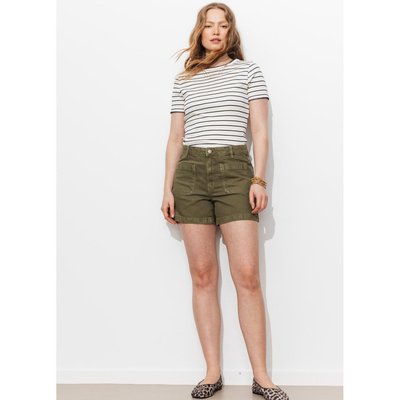 Short en jean PROMOD