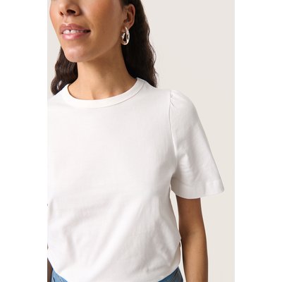 T-shirt SLJina SOAKED IN LUXURY