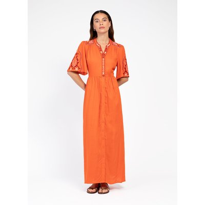 ROBE LONGUE OBEMY AN'GE
