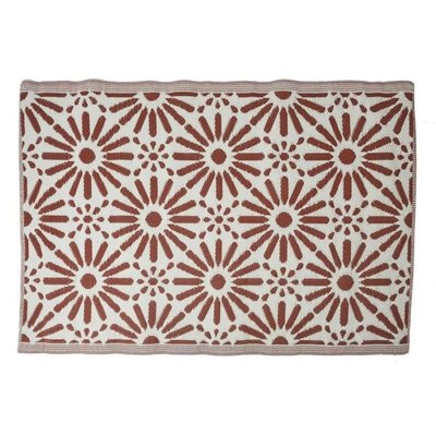 Tapis Intérieur Et Extérieur Patio DECORATIE